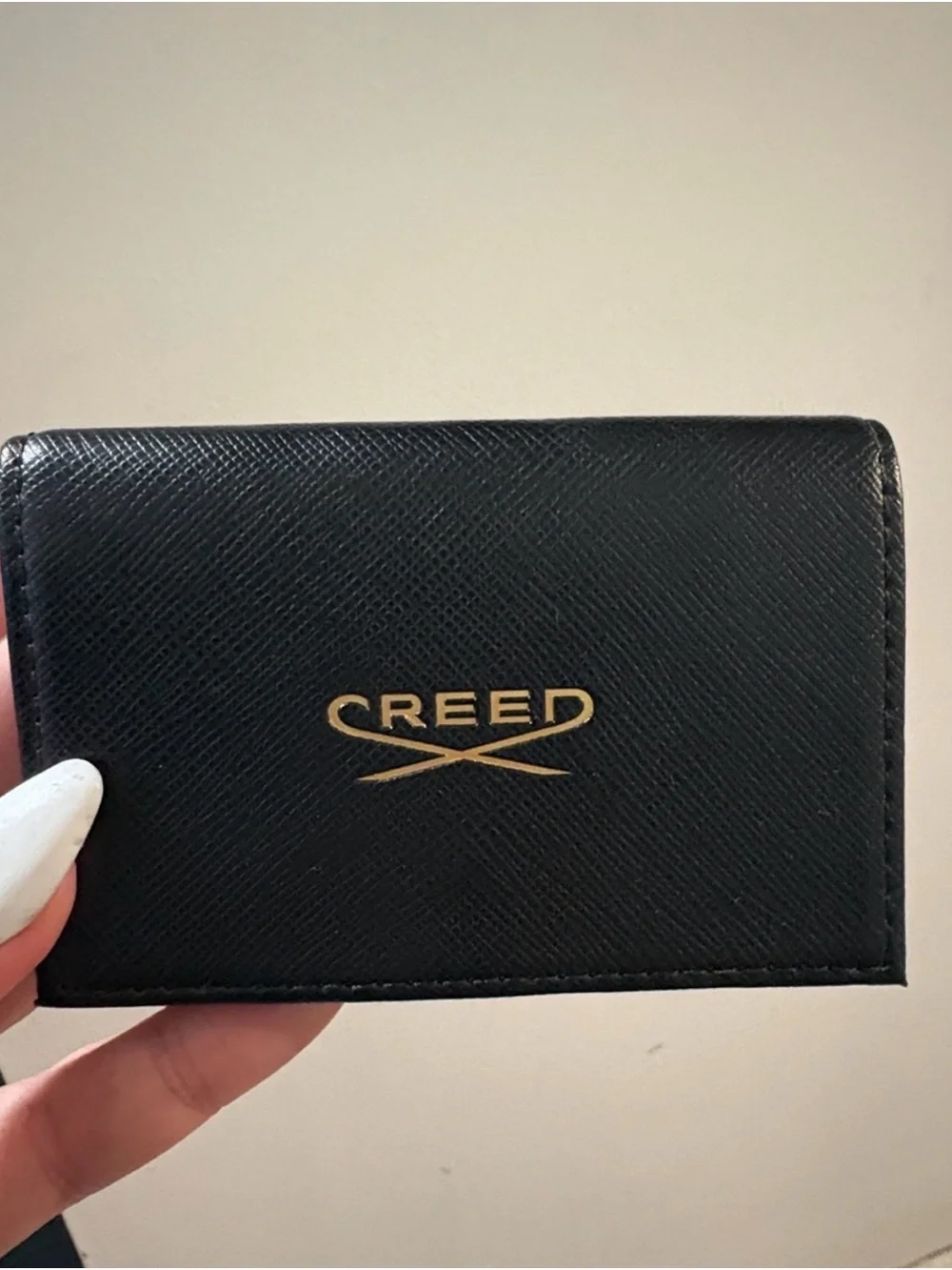 Designer Lux Wallet Bundle
